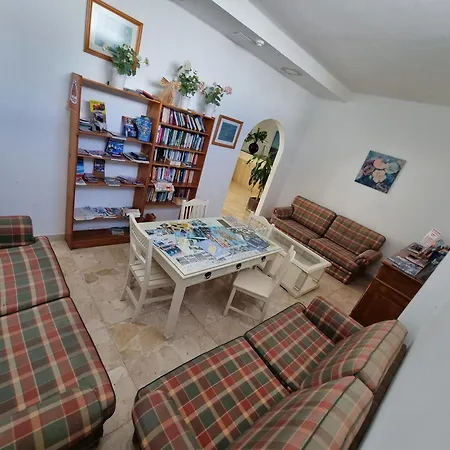 Bella Vista 414-ocean Lanzamar- Puerto Del Carmen Apartamento Tías
