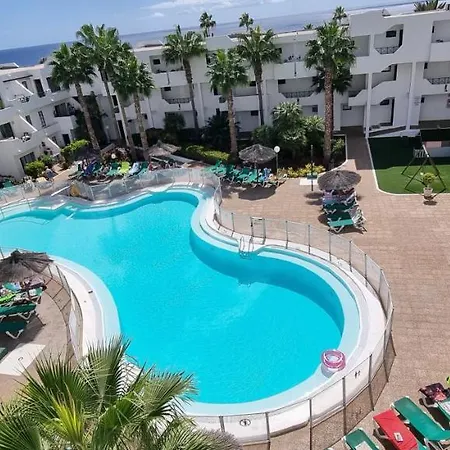 Apartment Bella Vista 414-ocean Lanzamar- Puerto Del Carmen Tias
