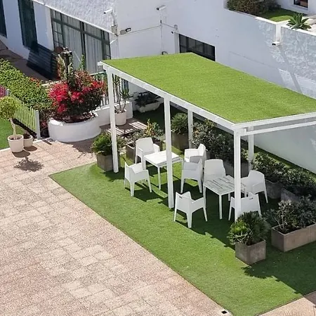 Apartment Bella Vista 414-ocean Lanzamar- Puerto Del Carmen Tias
