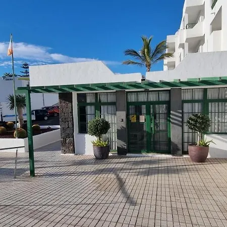 Bella Vista 414-ocean Lanzamar- Puerto Del Carmen * Tias