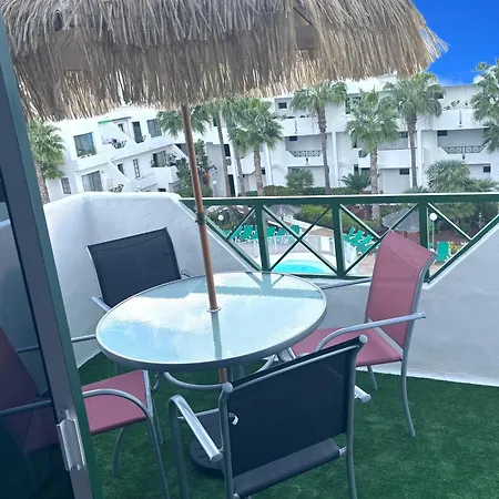 Bella Vista 414-ocean Lanzamar- Puerto Del Carmen Apartment Tias