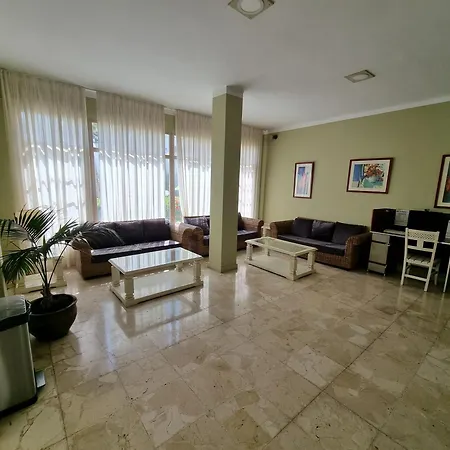 Bella Vista 414-ocean Lanzamar- Puerto Del Carmen Apartment