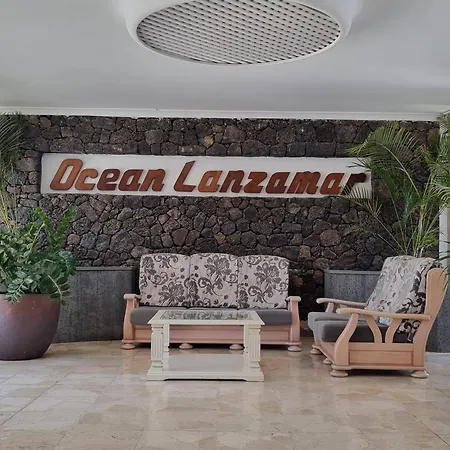 Bella Vista 414-ocean Lanzamar- Puerto Del Carmen Apartment *