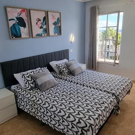 Apartmán Bella Vista 414-ocean Lanzamar- Puerto Del Carmen *
