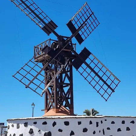 Apartmán Bella Vista 414-ocean Lanzamar- Puerto Del Carmen