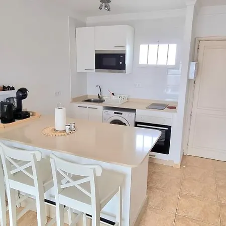 Apartmán Bella Vista 414-ocean Lanzamar- Puerto Del Carmen